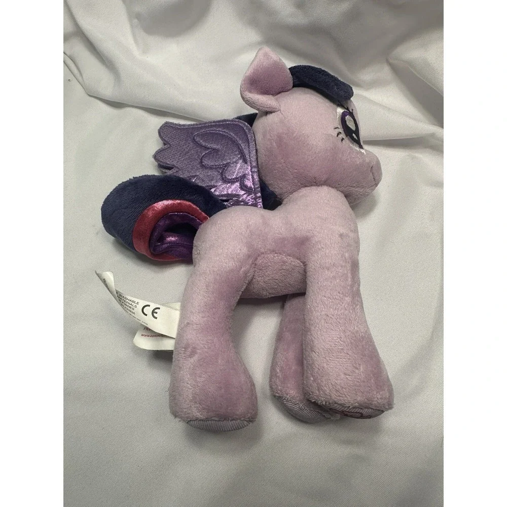 my‎ little pony stuffed plush animal